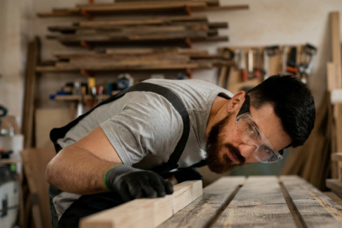 PROjekt Stolarz: Udowodnij, że wióry lecą z humorem i zgarnij profesjonalne nagrody od GTV