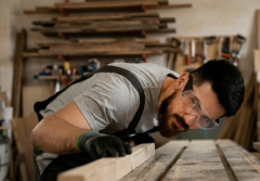 PROjekt Stolarz: Udowodnij, że wióry lecą z humorem i zgarnij profesjonalne nagrody od GTV