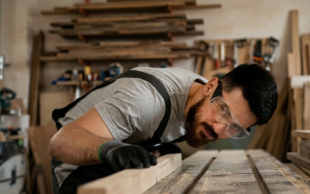 PROjekt Stolarz: Udowodnij, że wióry lecą z humorem i zgarnij profesjonalne nagrody od GTV