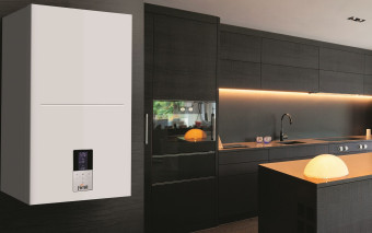 Kocioł gazowy po 2030 r.: będzie można montować czy nie? Rok 2040 wciąż bez jasnych zasad