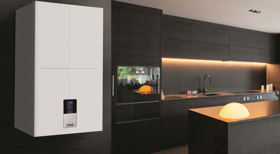 Kocioł gazowy po 2030 r.: będzie można montować czy nie? Rok 2040 wciąż bez jasnych zasad