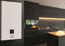 Kocioł gazowy po 2030 r.: będzie można montować czy nie? Rok 2040 wciąż bez jasnych zasad