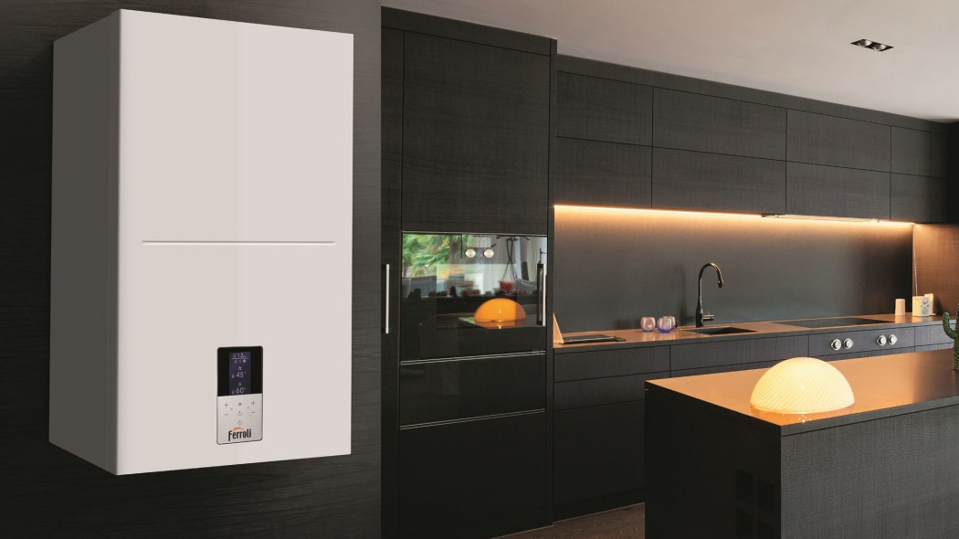 Kocioł gazowy po 2030 r.: będzie można montować czy nie? Rok 2040 wciąż bez jasnych zasad