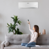 Nowoczesna klimatyzacja - kompleksowe zarządzanie komfortem w domu i mieszkaniu