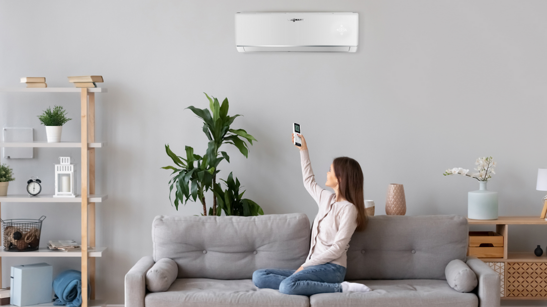 Nowoczesna klimatyzacja - kompleksowe zarządzanie komfortem w domu i mieszkaniu
