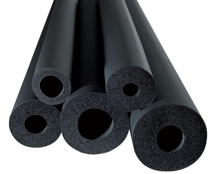 ArmaFlex ACE Plus: Wysoce elastyczny, zamkniętokomórkowy materiał izolacyjny z wysoką odpornością na dyfuzję pary wodnej i niską przewodnością cieplną