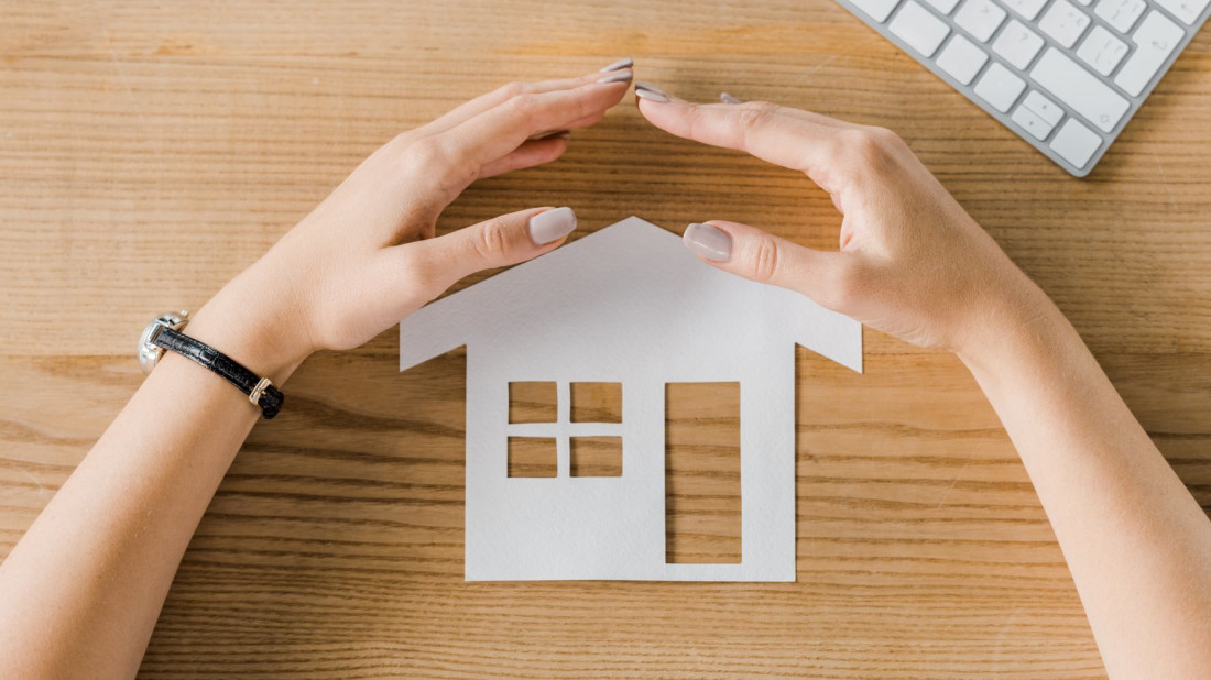 Bezpieczny dom po odbiorze technicznym - co warto sprawdzić i zabezpieczyć?