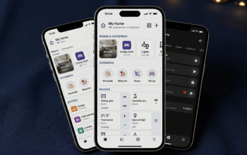 Nowe wersje aplikacji Yubii - jeszcze większe bezpieczeństwo i wygoda użytkowania
