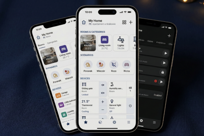 Nowe wersje aplikacji Yubii - jeszcze większe bezpieczeństwo i wygoda użytkowania