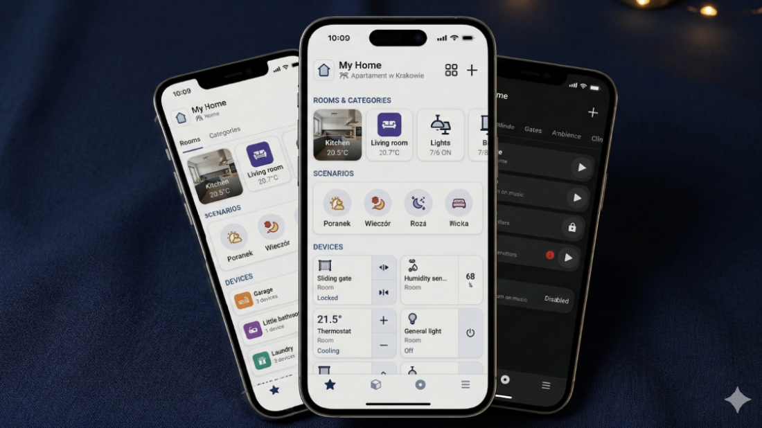 Nowe wersje aplikacji Yubii - jeszcze większe bezpieczeństwo i wygoda użytkowania