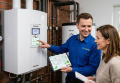 Przegląd pompy ciepła - kiedy robić, ile kosztuje i jakie są korzyści?