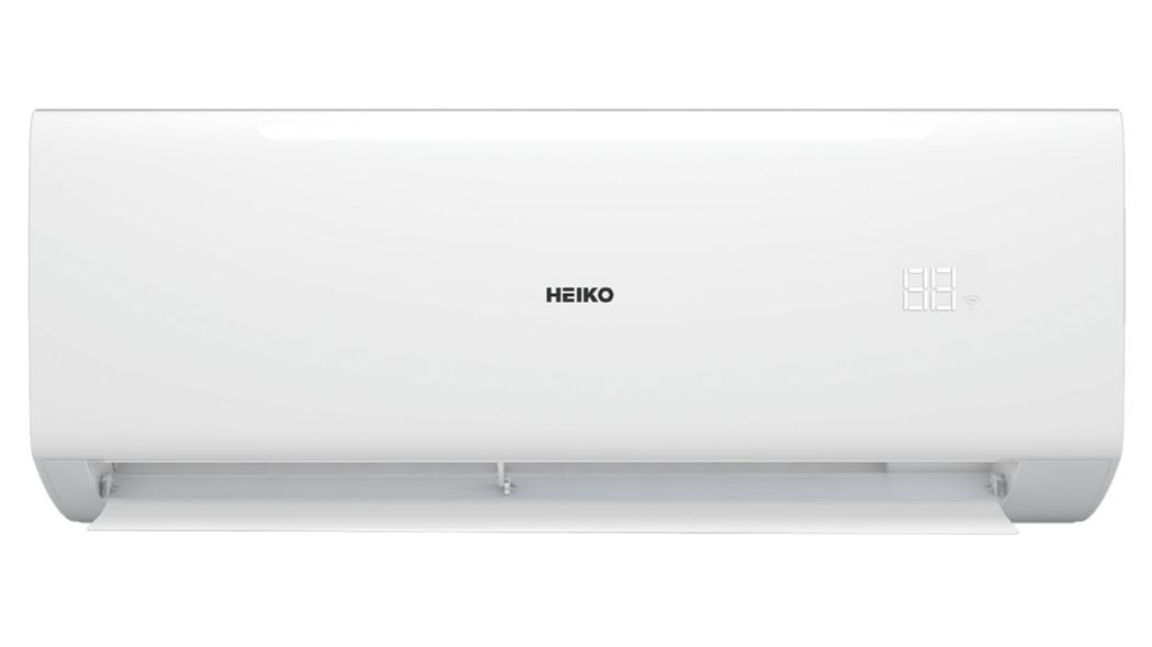 Nowość - klimatyzator HEIKO MORA