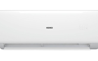 Nowość - klimatyzator HEIKO MORA