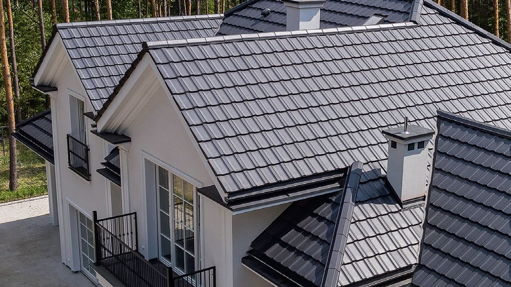 Dachówka ceramiczna KODA