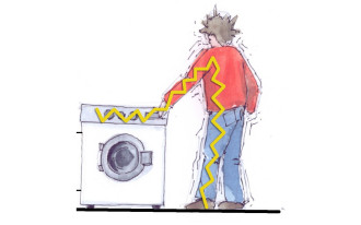 Różnicówka to nie panaceum. Dlaczego w starym bloku może stać się śmiertelną pułapką?