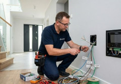 Jak dobrać kable do domofonu i wideodomofonu? YTDY, UTP, YDY, YTKSY