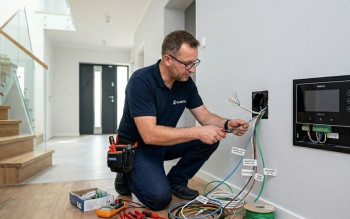 Jak dobrać kable do domofonu i wideodomofonu? YTDY, UTP, YDY, YTKSY