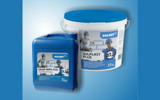 Grunty Solbet SOLPLAST Plus 10.2 i Solbet Akryl Plus 12.2