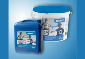 Grunty Solbet SOLPLAST Plus 10.2 i Solbet Akryl Plus 12.2