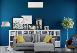 Inteligentna klimatyzacja - CLIM’UP SMART od De Dietrich