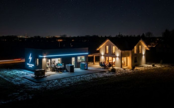 Blackout w Polsce - realne zagrożenie. Jak się zabezpieczyć?