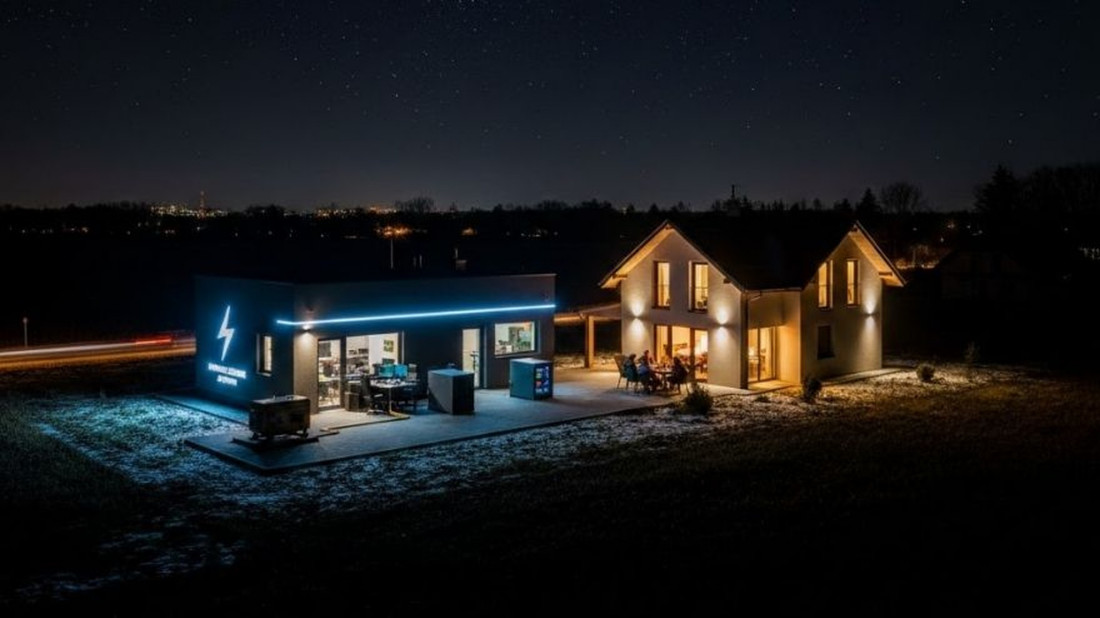 Blackout w Polsce - realne zagrożenie. Jak się zabezpieczyć?