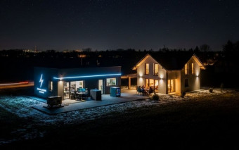 Blackout w Polsce - realne zagrożenie. Jak się zabezpieczyć?