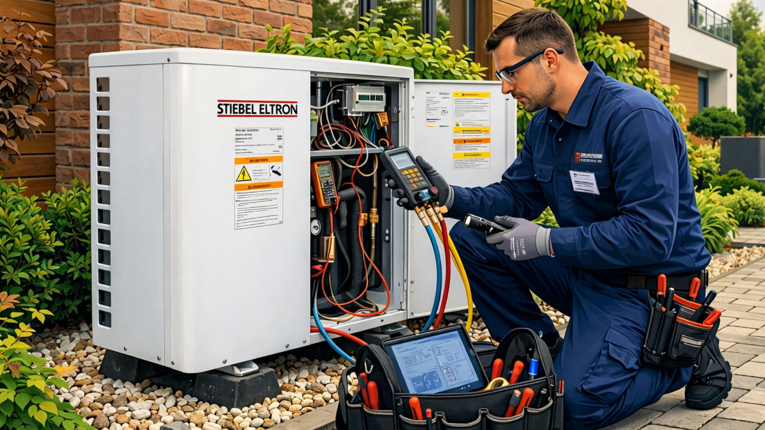 Operator pompy ciepła - obowiązki, CRO, kontrole i kary