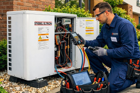 Operator pompy ciepła - obowiązki, CRO, kontrole i kary