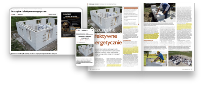 Moduł czytaj tak jak lubisz