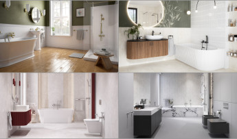 Miał być tylko tłem. Beż stał się głównym trendem wnętrz 2026