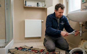 Jak zdobywać zlecenia hydrauliczne? Skuteczne źródła klientów