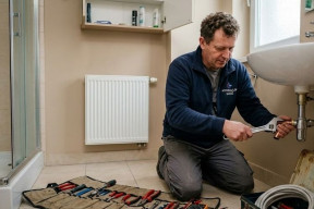 Jak zdobywać zlecenia hydrauliczne? Skuteczne źródła klientów