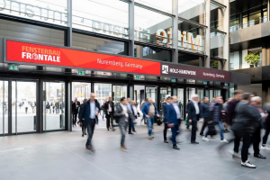 Schüco zaprasza na Fensterbau Frontale 2026: Rewolucja w stolarce otworowej już za dwa tygodnie