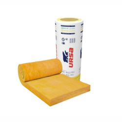 Mineralna wełna szklana URSA KOMFORT 40