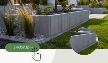 Jakie materiały wybrać do kuchni ogrodowej, by przetrwała słońce, deszcz i upał?