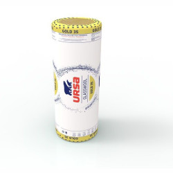 Mata izolacyjna z mineralnej wełny szklanej URSA GOLD 35