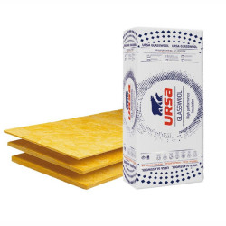Mineralna wełna szklana URSA TEP