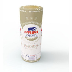 Mata mineralna z włókien szklanych URSA FRAMEWOOL 39 R