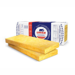 Płyta izolacyjna z mineralnej wełny szklanej URSA VENTO 31