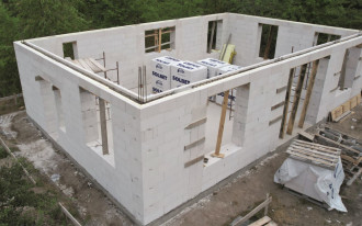 Z czego budować ściany domu w 2026 roku? Przegląd materiałów i kosztów