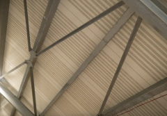 Jak skutecznie wyciszyć inwestycję? Płyty warstwowe akustyczne Alamentti Sound Pro 