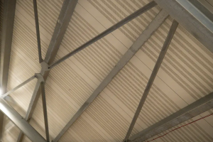 Jak skutecznie wyciszyć inwestycję? Płyty warstwowe akustyczne Alamentti Sound Pro 