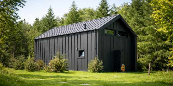 Płyty dociepleniowe - kompleksowy system ocieplenia elewacji