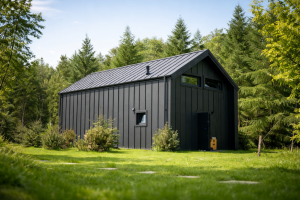 Płyty dociepleniowe - kompleksowy system ocieplenia elewacji