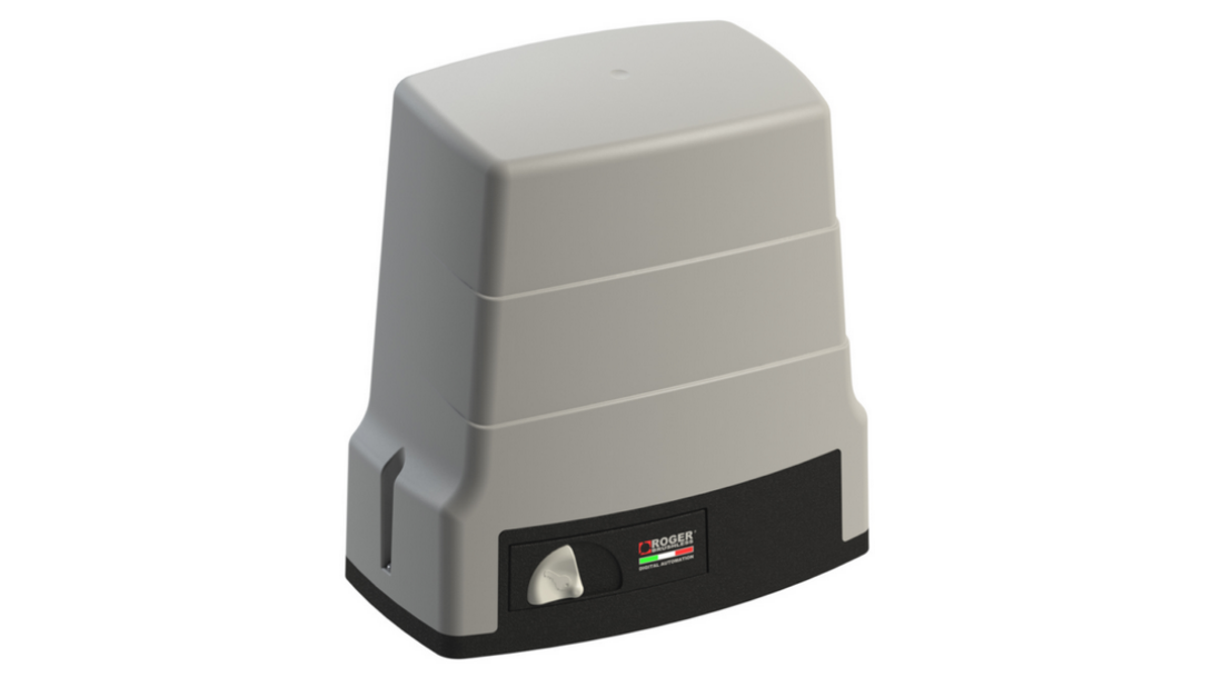 Sekret idealnej bramy: Czy wiesz, że "bezszczotkowy" to nie zawsze to samo?