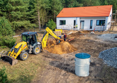 Dofinansowanie do oczyszczalni ścieków 2026 - nawet 8000 zł, ale nie dla każdego