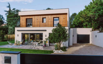 Smart home przy budowie domu. Od czego zacząć?