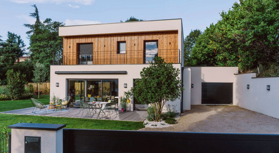 Smart home przy budowie domu. Od czego zacząć?