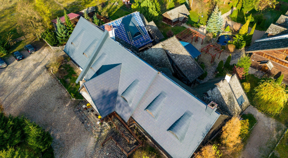 Jaka technologia najlepiej zastąpi eternit?